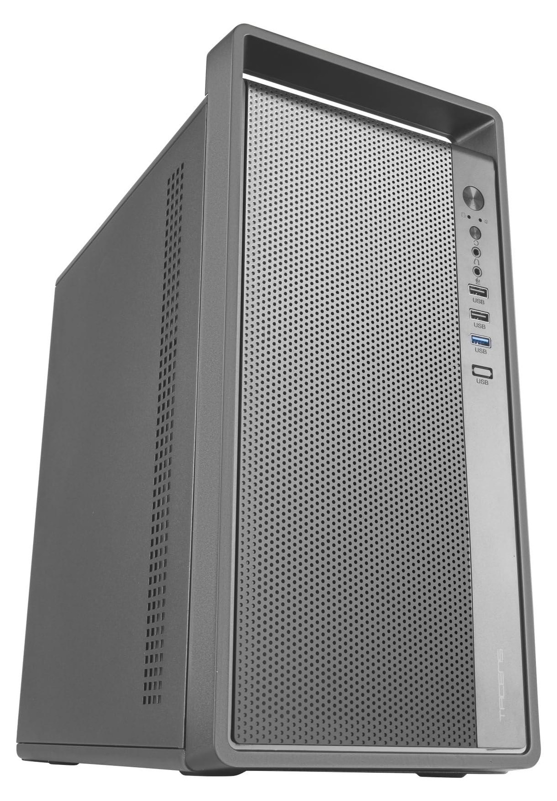 Tacens 2fortisii PC-behuizing