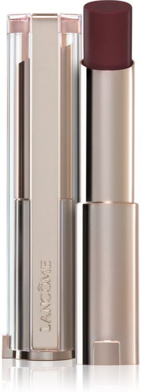 Lancôme Lip Idôle Butterglow hydrating lip gloss shade 66 3 g