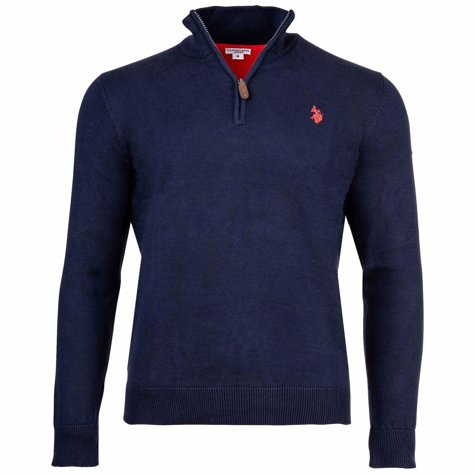 Herren Strickpullover