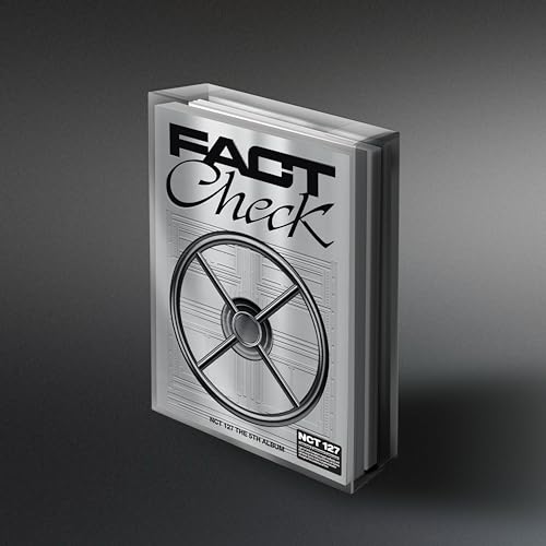 Nct 127 - The 5th Album 'Fact Check' (Storage Ver.) - Preis vom 09.10.2026 07:28:09 h