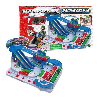 EPOCH Games 7390 - Mario Kart™ Racing Deluxe