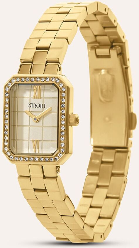 STROILI Orologio Al Quarzo  Giada