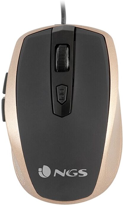 RATO NGS TICK GOLD