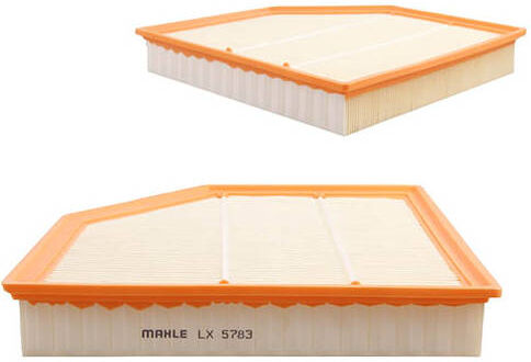 MAHLE LX 5783 Luftfilter