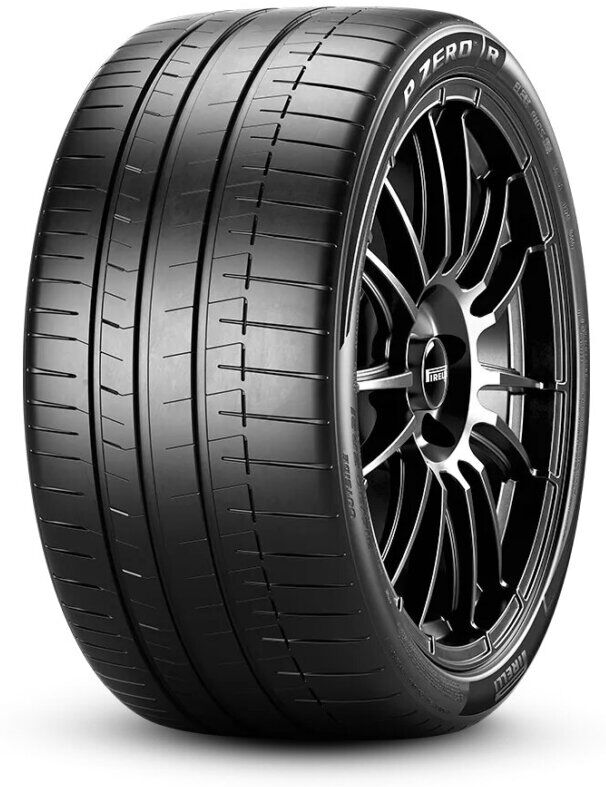 Pneu - null - PZERO E - Pirelli - 235-50-20-104-Y