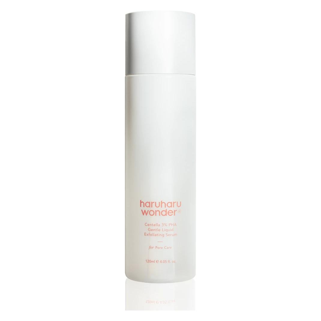 NoName Centella 3% PHA Sanftes Flüssig-Peeling-Serum 120ml (120 ml) (8809532221646)