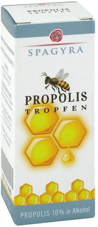 Propolis Tropfen 20ml