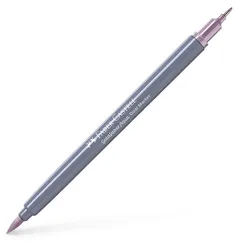 Faber Castell Aqua Dual Marker Gofa 0,4 mm hyazinthe