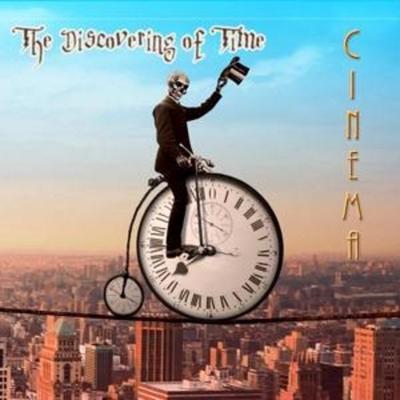 Cinema: Discovering Of Time - Cinema, CD