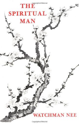 Watchman Nee - The Spiritual Man - Preis vom 14.10.2026 23:07:16 h