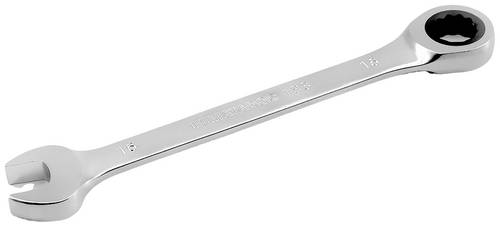Matador Schraubwerkzeuge 01830170 Knarren-Ring-Maulschlüssel Schlüsselweite (Metrisch) 17mm