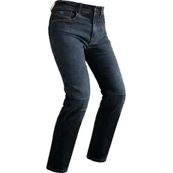 PMJ Cruise, Jeans - Dunkelblau - 30