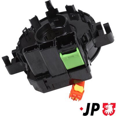 Jp Group Wickelfeder, Airbag 3989750200 Für Mitsubishi