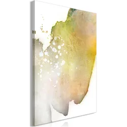 Artgeist, Bilder, Golden Touch (1 Part) Vertical (80 x 120 cm)