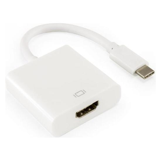 Sbox AD.HDMI-TYPEC HDMI F.->TYPE-C M (HDMI) (AD.HDMI-TYPEC)