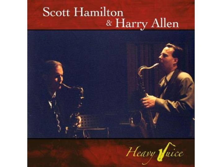 Hamilton, Scott & Harry Allen - N/A Article Supprim,