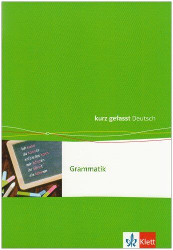 Stefan Schäfer - Grammatik. 5.-10. Klasse - Preis vom 18.10.2026 19:22:15 h