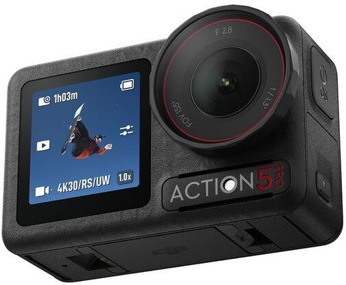 DJI Osmo Action 5 Pro Standard Combo