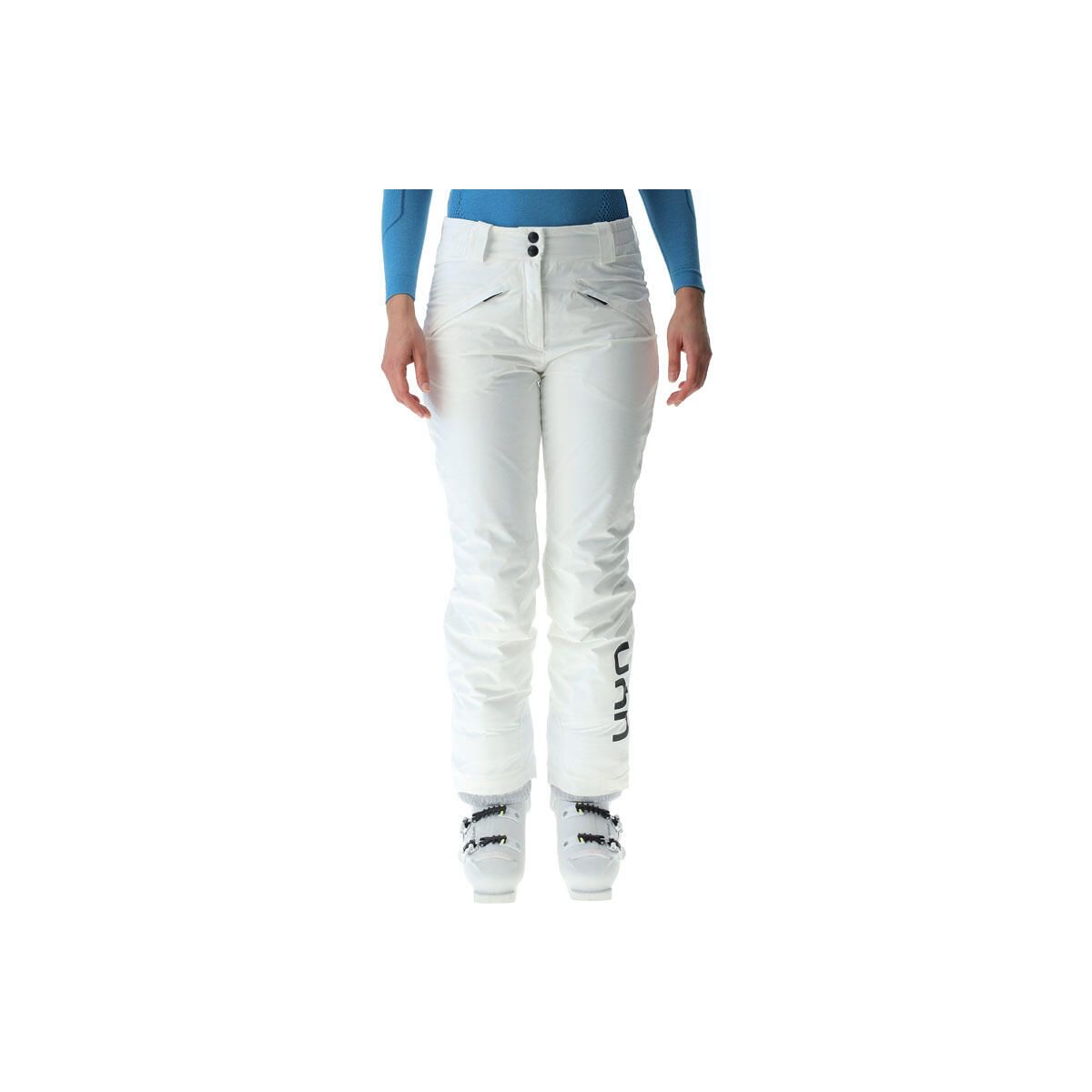 Uyn Woman Poweriz Pants optical white/white (W471) XS O102785-W471-XS