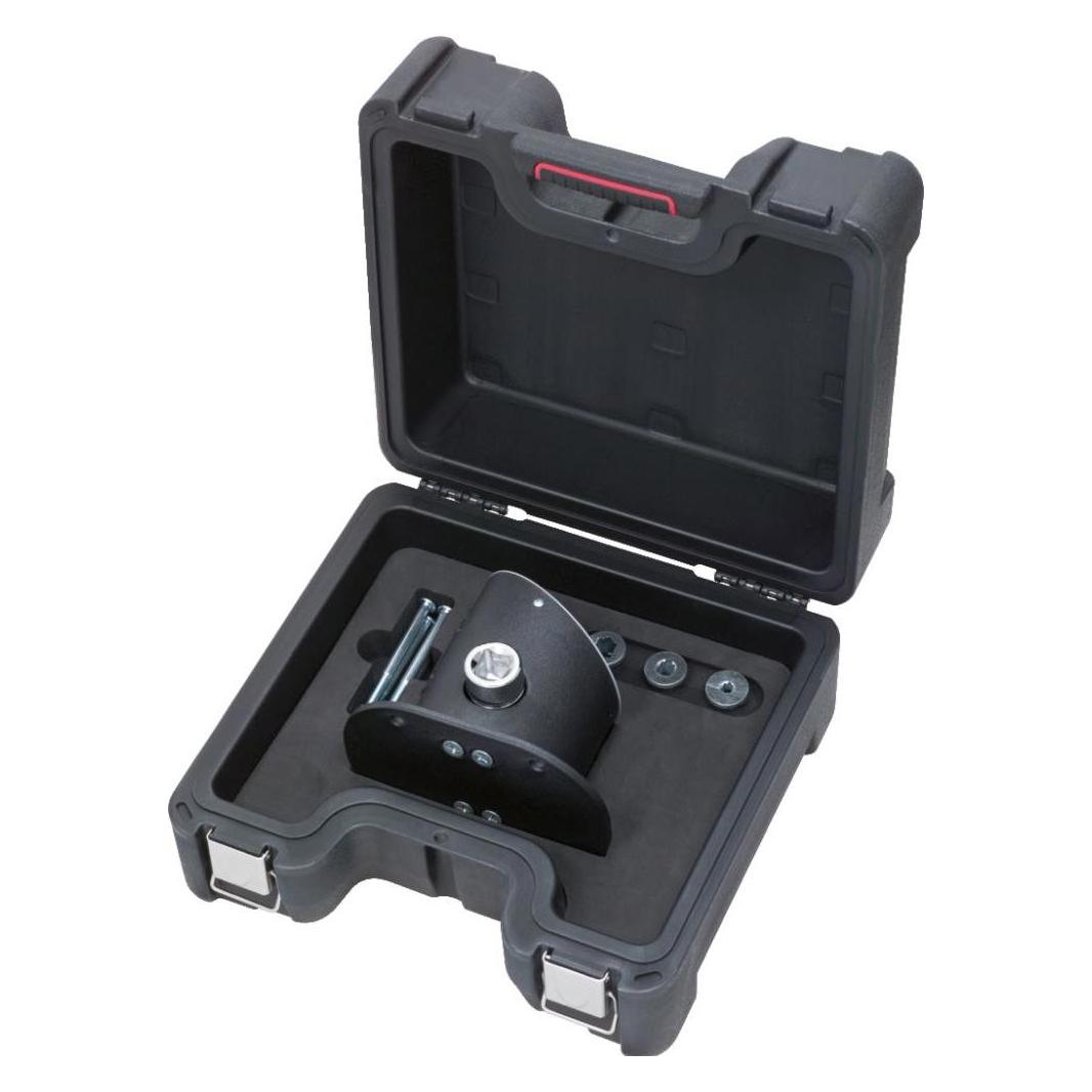 KS Tools Elektronisches Werkstattprüfgerät, 5-500Nm (1/2", 1/4", 3/4", 3/8", 5 - 500 Nm) (516.0100)