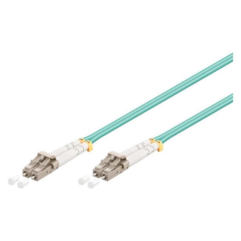 MicroConnect LWL-Kabel (5 m) (FIB442005)