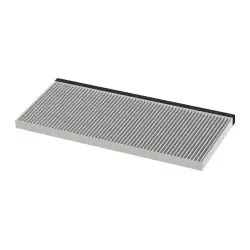 LZ12ITB14 Clean Air Standard Geruchsfilter