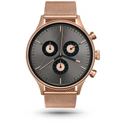 CRONOMETRICS - THE ENGINEER  S6 / 42 MM