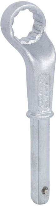 Clé polygonale coudée, 27mm ; KS Tools (517.9027)