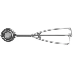 HENDI Eiscremeportionierer Stöckel, Stöckel, 1/50, ⌀43mm