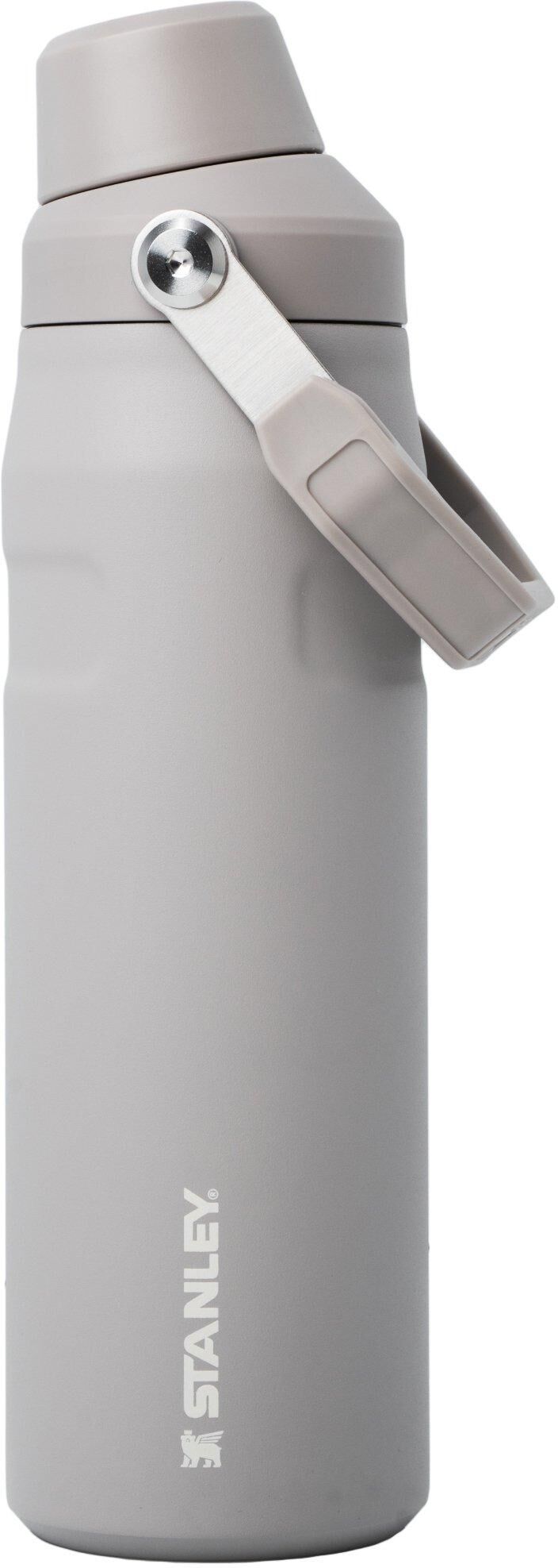 Termos Stanley The AeroLight IceFlow Bottle Fast Flow 24oz, Ash 10-11287-326 z dziubkiem, 700 ml