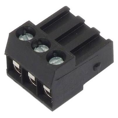 Aqua Computer Stecker 3pol. für Relaisausgang (für aquaero 5) (53080)