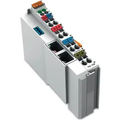 Wago Klemmenbusv.-Kopplerklemme 750-628, Automatisierung