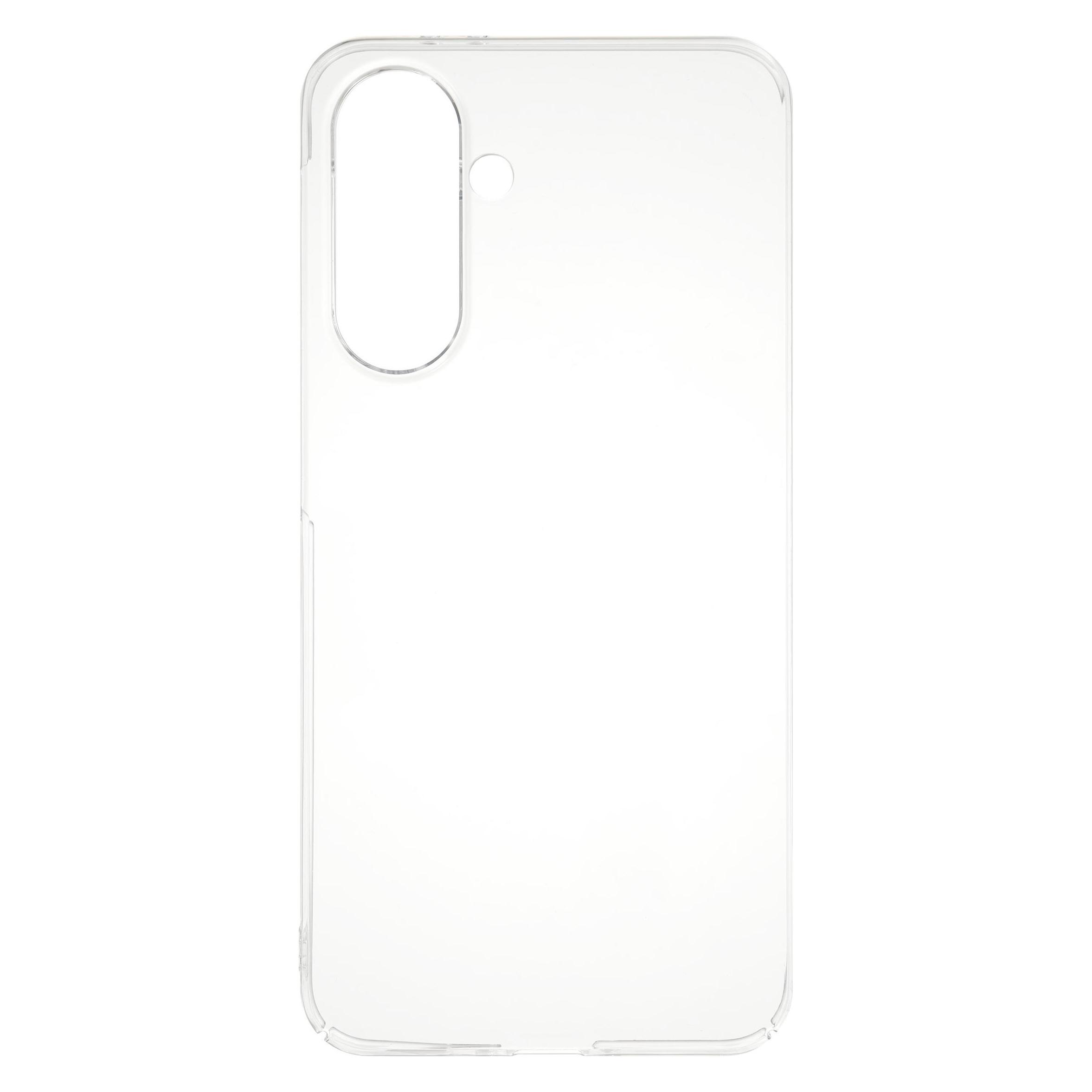 FoneKit Ultra-Slim Case for Samsung Galaxy A56, transparent (Samsung Galaxy A56) (6438148063979)