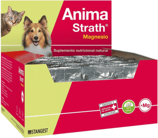 Stangest Anima Strath Magnesio Blister 360 Tabs
