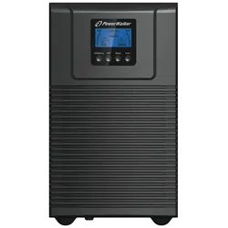 BlueWalker PowerWalker VFI 3000 TG Online USV 3000 VA/ 2700 W