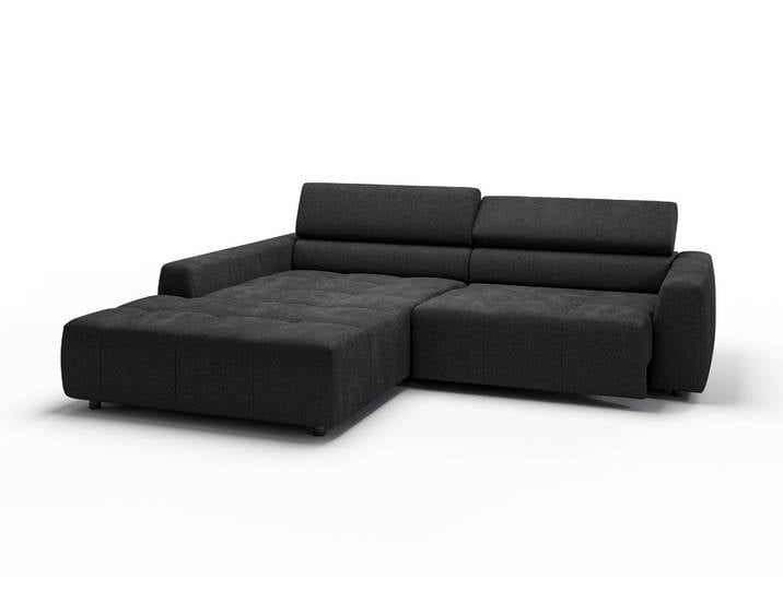 Candy Denver Ecksofa Loop