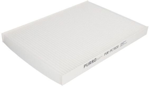 PURRO PUR-PC7020 Pollen filter