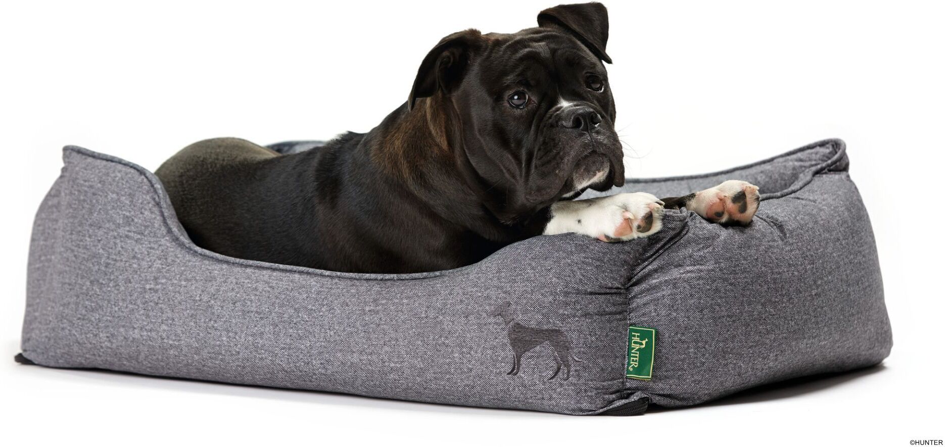 DOG SPORT HUNTER Hundesofa Boston