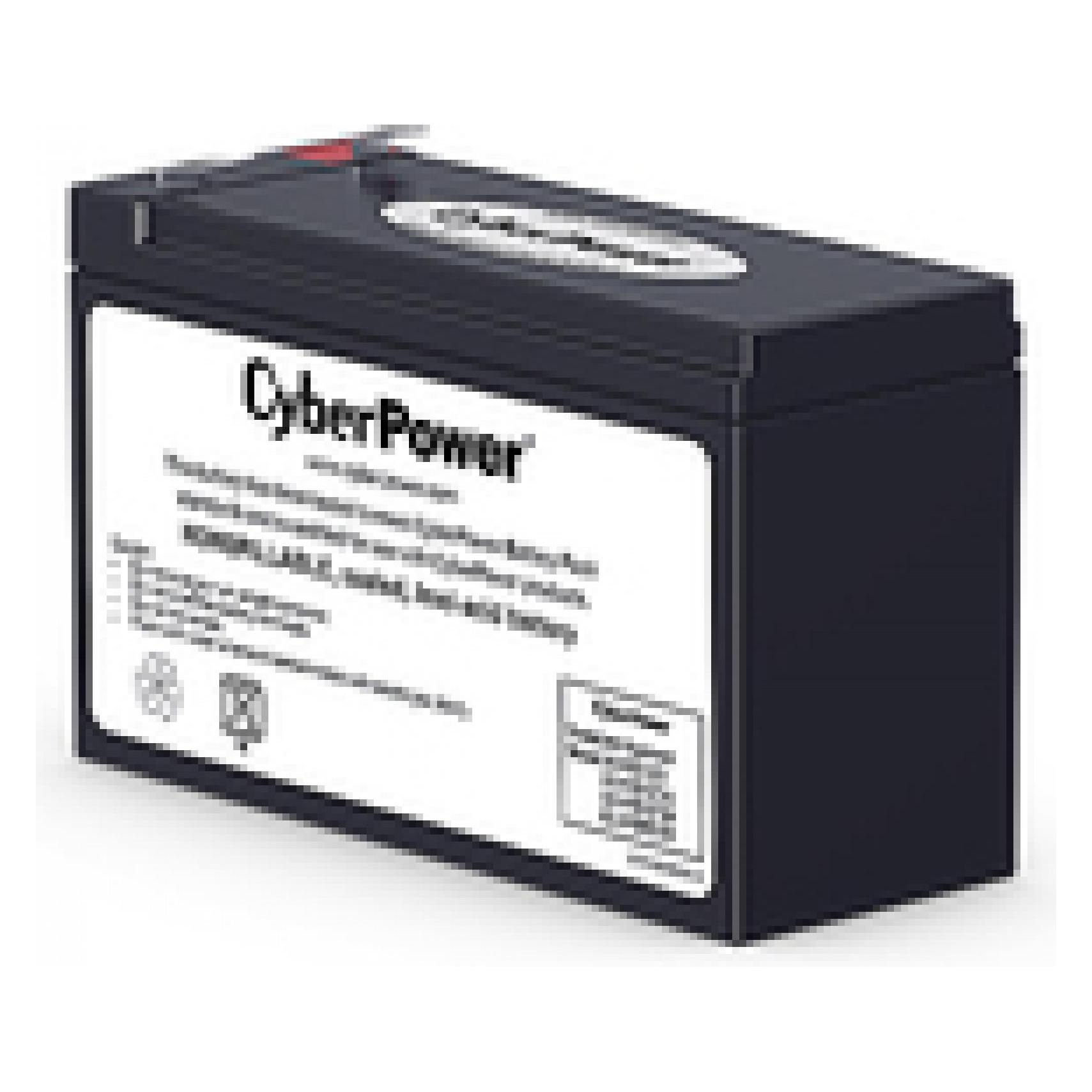 Cyberpower Ersatzbatterie-Pack RBP0139 (RBP0139)