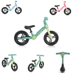 Byox Laufrad Dino 12 Zoll EVA-Reifen (12")