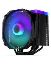 ENDORFY Fortis 5 ARGB Black (EY3A014)