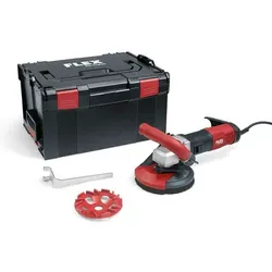 Kompakter Sanierungsschleifer, 125mm LD 16-8 125 R, Kit E-Jet