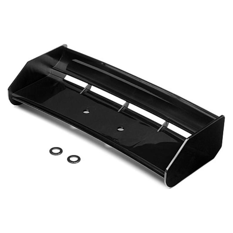 Maverick Rear Wing Black (xb) (MV24166)