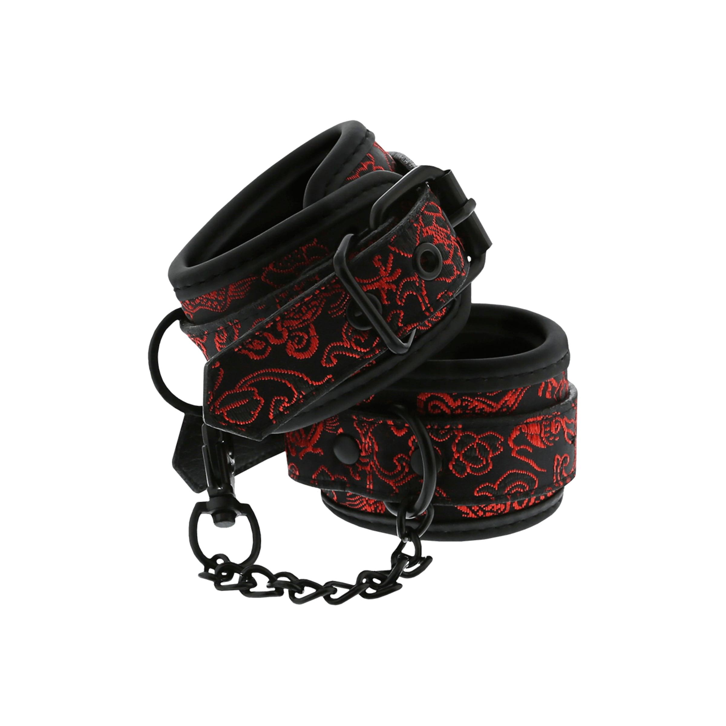 Wrist Cuffs