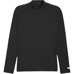 Puma Layer Cloudspun Tech, schwarz
