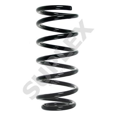 Suplex Fahrwerksfeder [Hersteller-Nr. 06219] für Mini