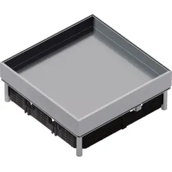 Tehalit Befestigung EKSQ120BL25