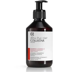 Collistar Vitamina C Champú Revitalizante 250ml