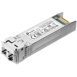 TP-LINK MiniGBIC Modul 10GBit SFP+ LC Multimode SX TL-SM5110