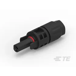 Krüger-Werke GmbH PV4-S DC Connector 2-2270025-1